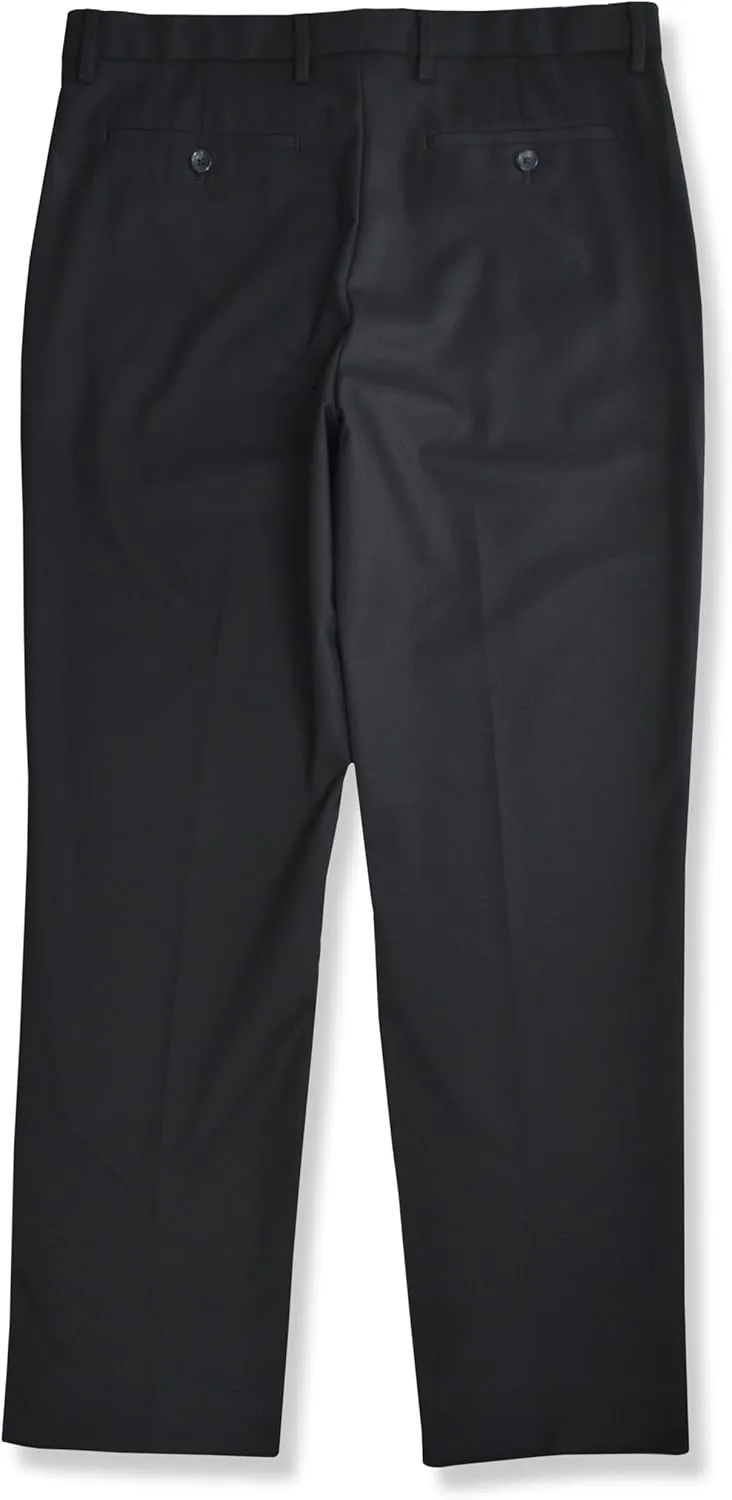 Banana Republic Mens Standard Fit Non Iron Stretch Chino Pants,