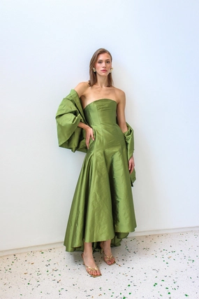 FadeResistant Barbara Dress