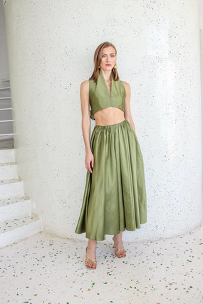 Barbara Skirt LightweightLayeringSystem