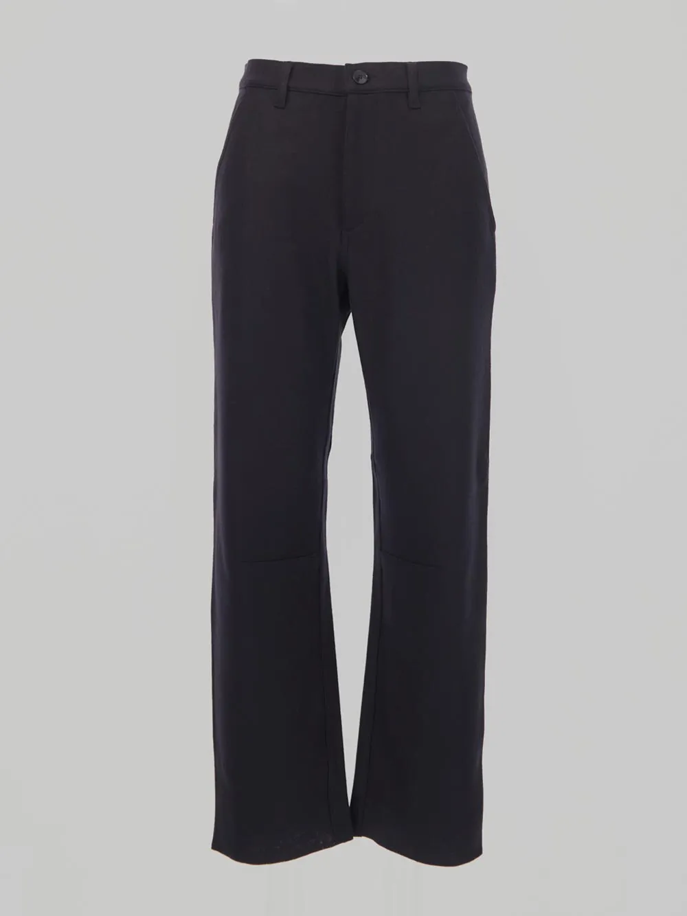Barena High-Rise Slim Fit Trousers
