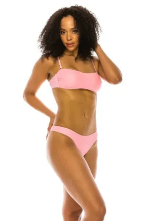 Basic two pieces Bikini