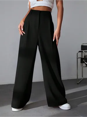 BasicsBoost HighRise Trousers