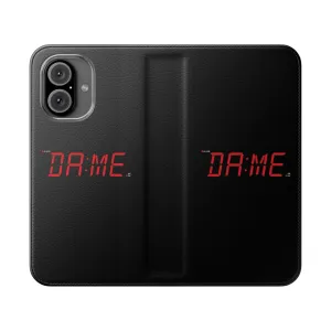 Basketball Fan Phone Case - Inspired by Portland Trail Blazers and Damian Lillard