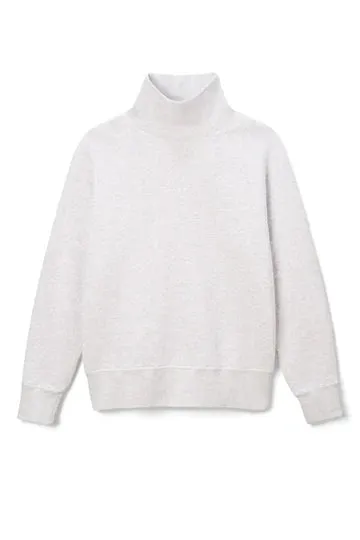 Elderly clothing Faris Pullover