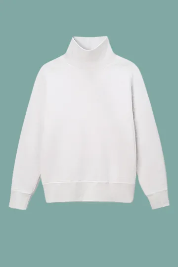 Stretch Waist AllSeasonWear Faris Pullover