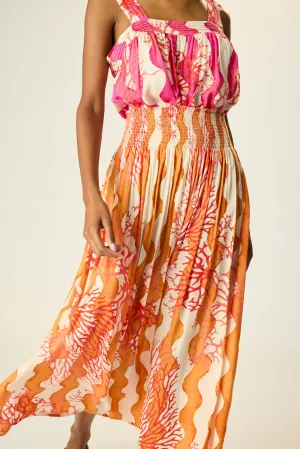 Modern Design Supportive Fit BELLA SKIRT