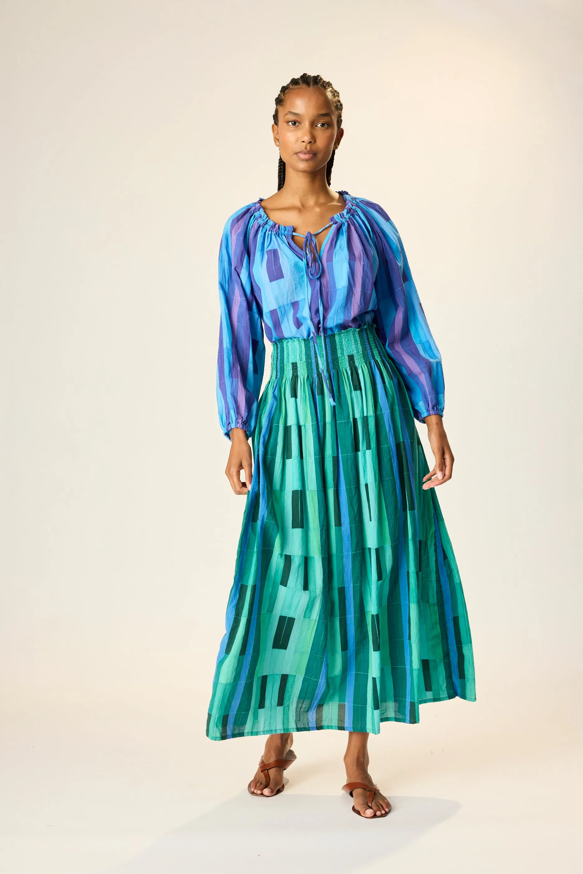 BELLA SKIRT Day Comfort