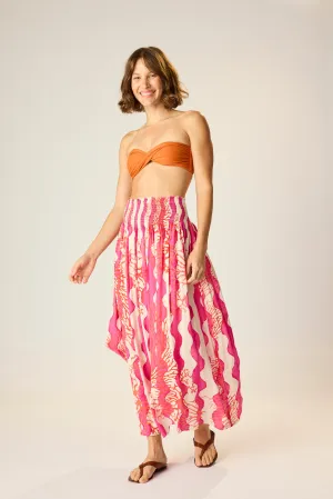 Soft Texture BELLA SKIRT