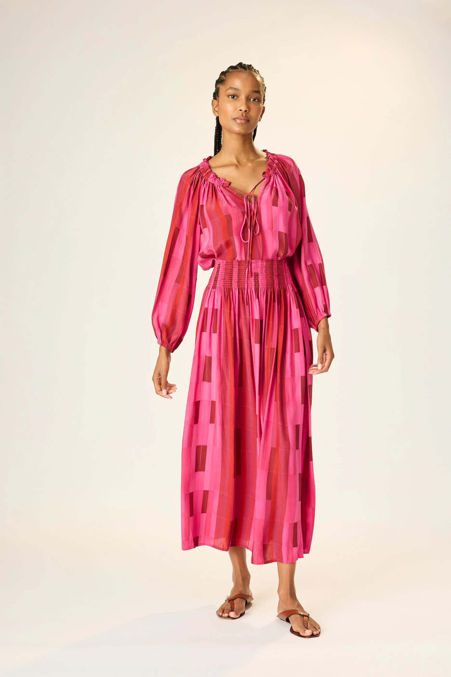 BELLA SKIRT Airflow Optimized Weave