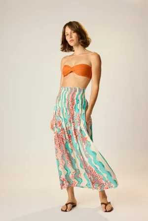 BELLA SKIRT Windproof Design