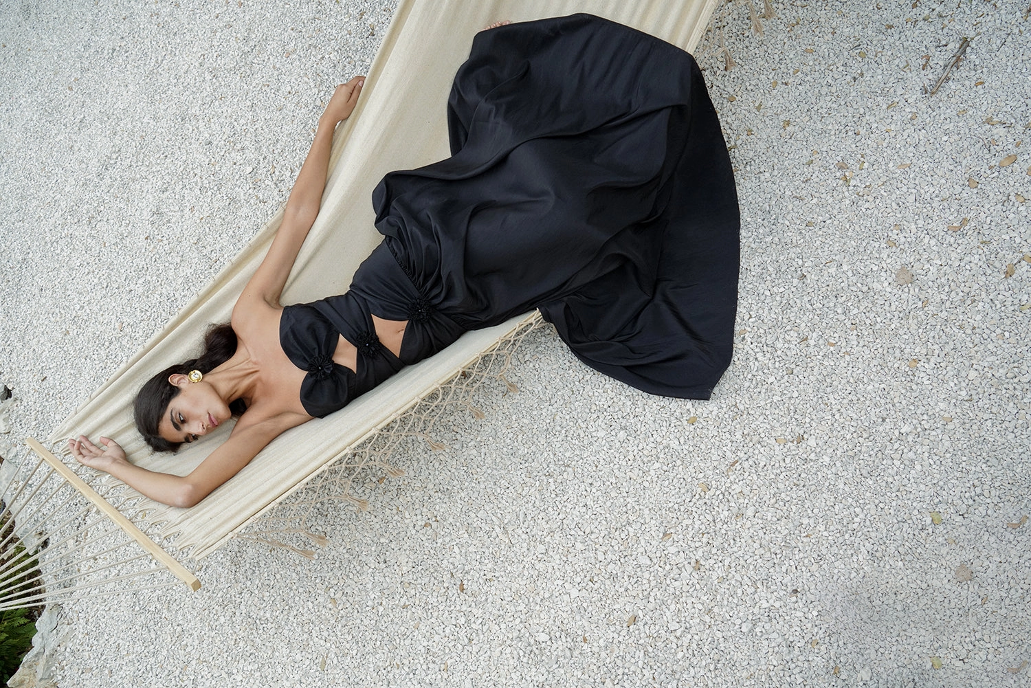 Belle De Nuit Dress Trendy Sweater BreathableMaterial