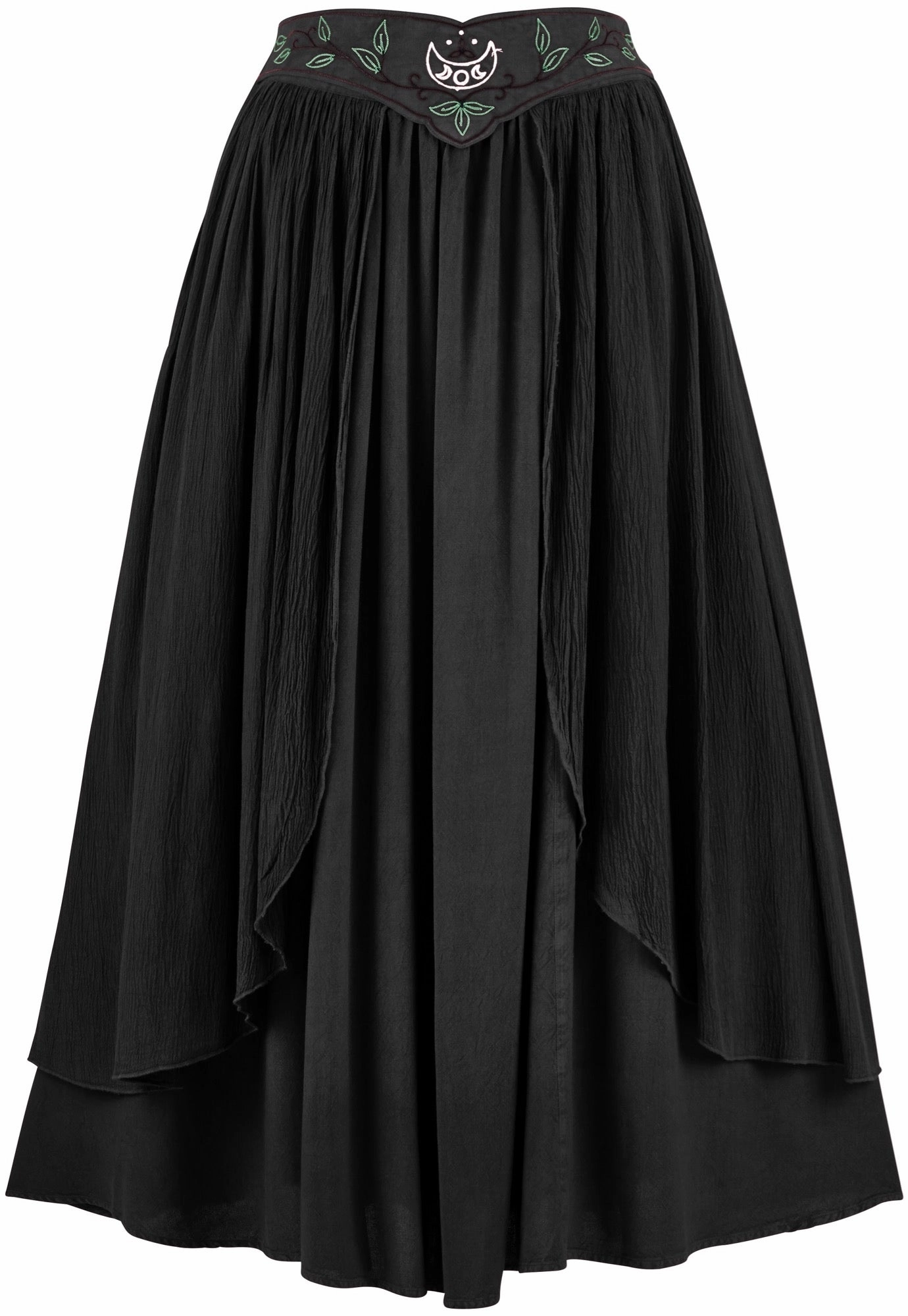Dryad Maxi Adjustable Fastening Comfortable Feel