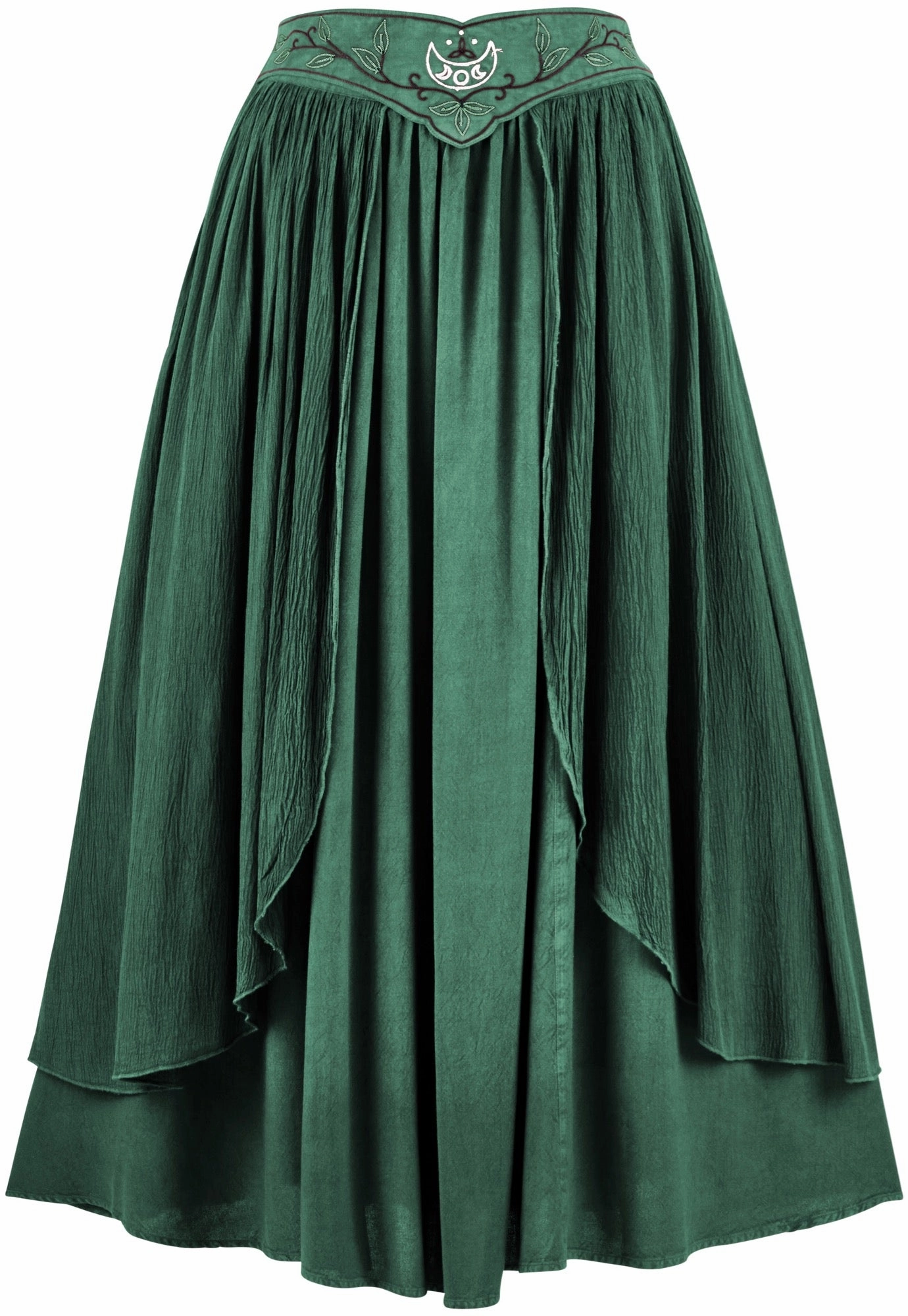 Polished Fit Dryad Maxi