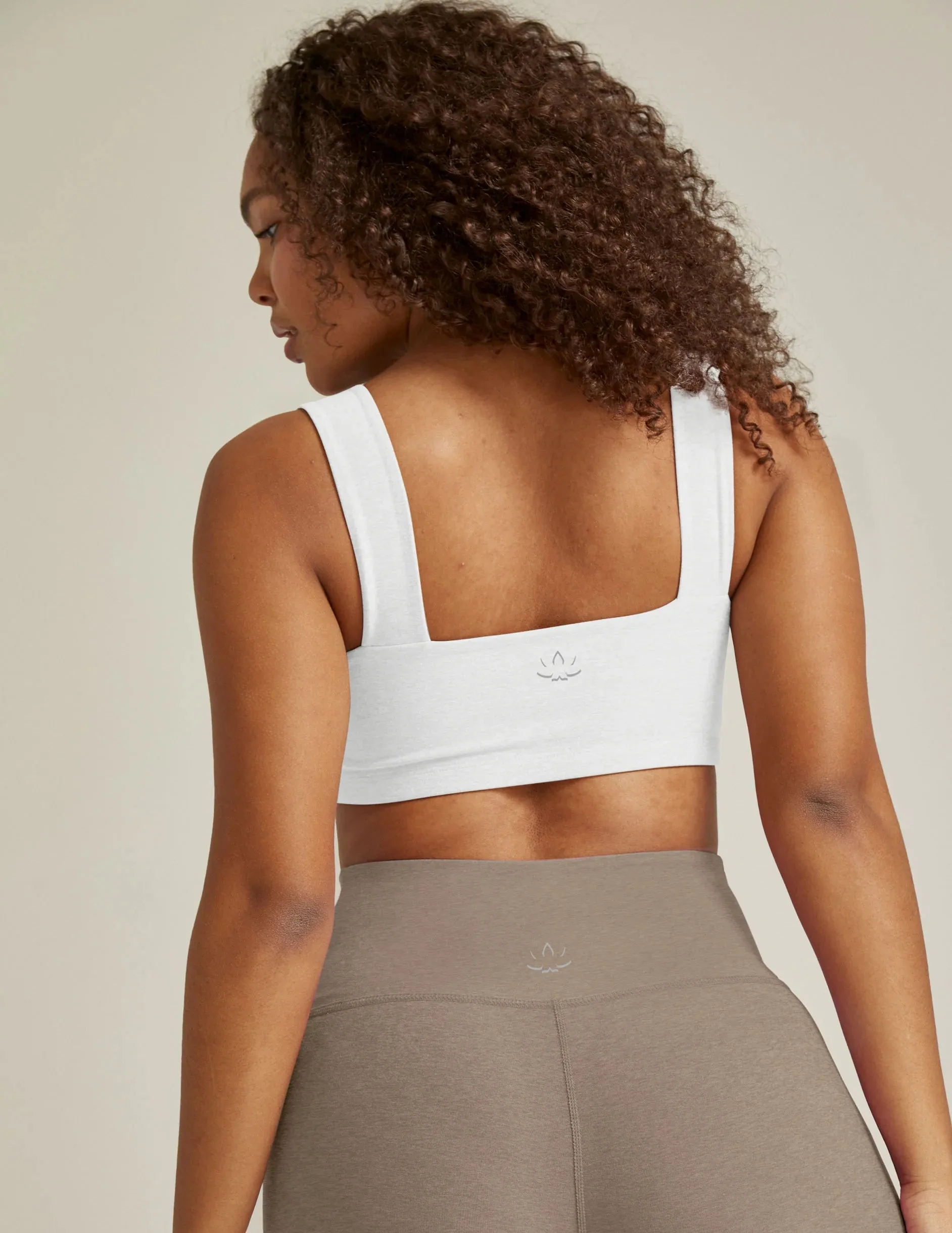 Beyond Yoga Spacedye Squared Bra