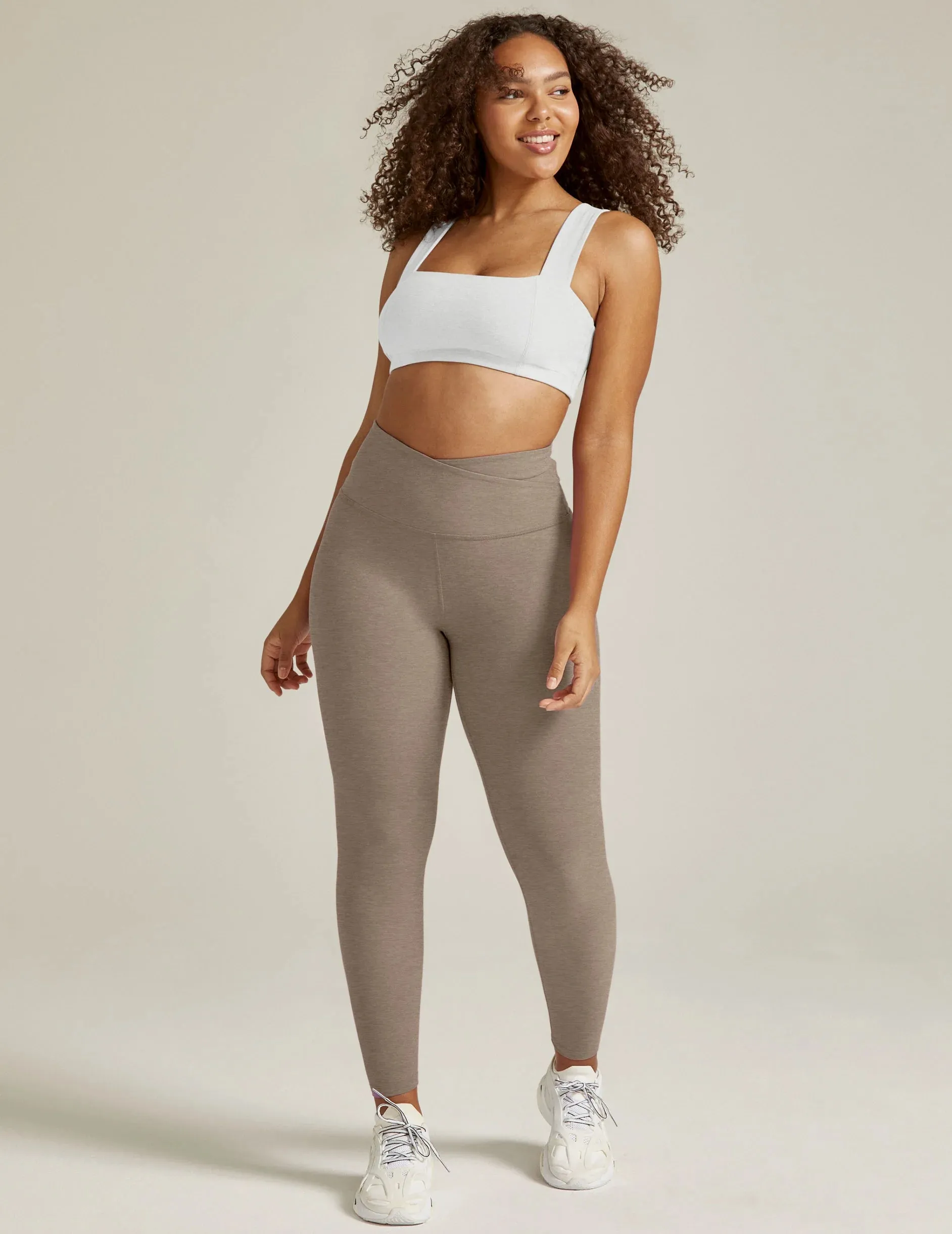 Beyond Yoga Spacedye Squared Bra