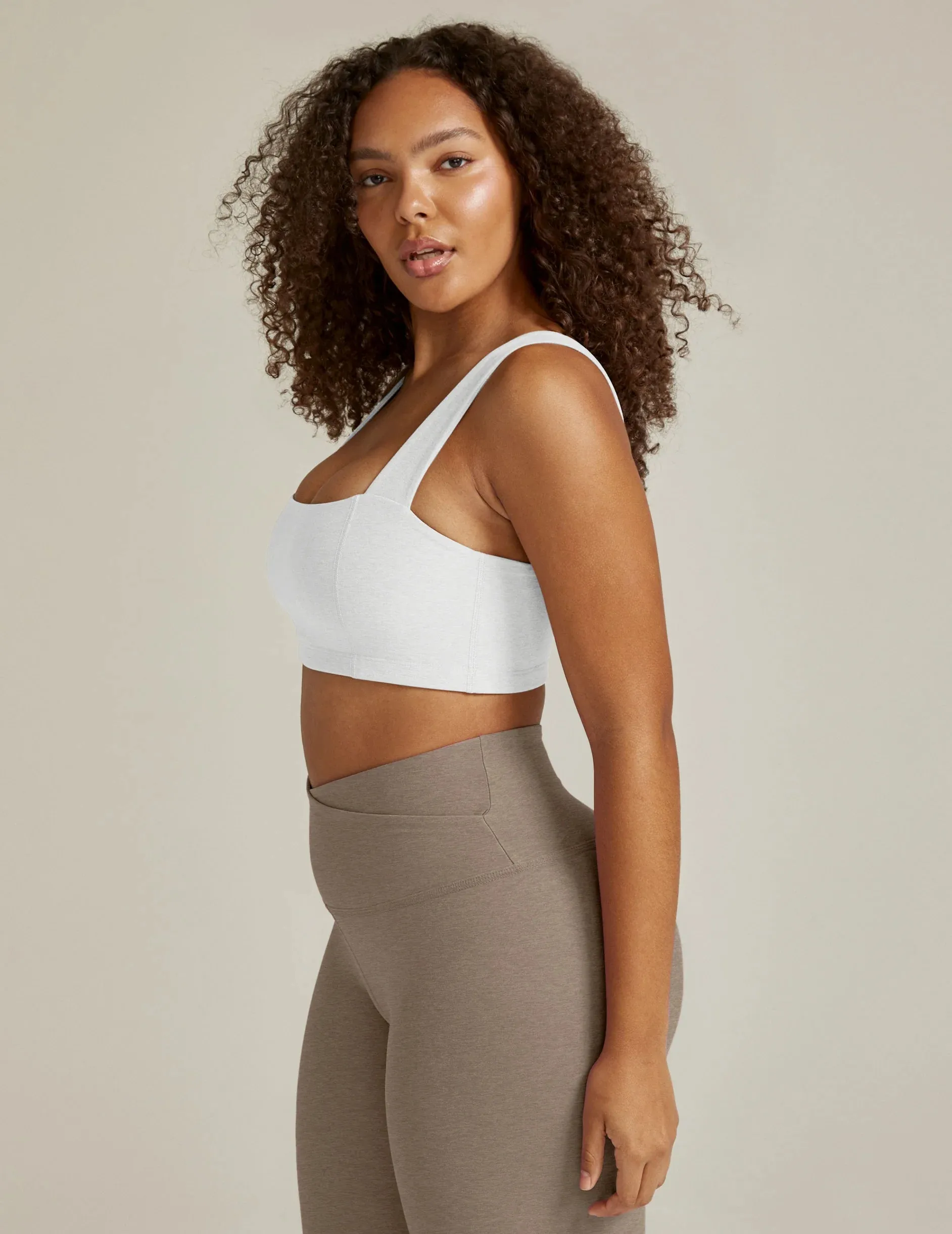 Beyond Yoga Spacedye Squared Bra
