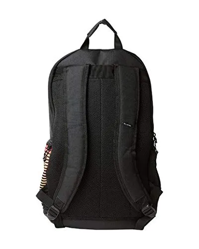Billabong Men's Command Backpack Black One Size