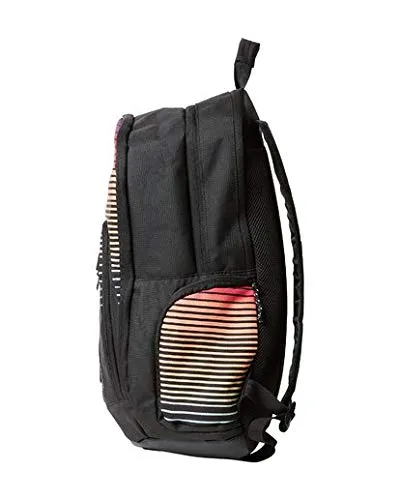 Billabong Men's Command Backpack Black One Size