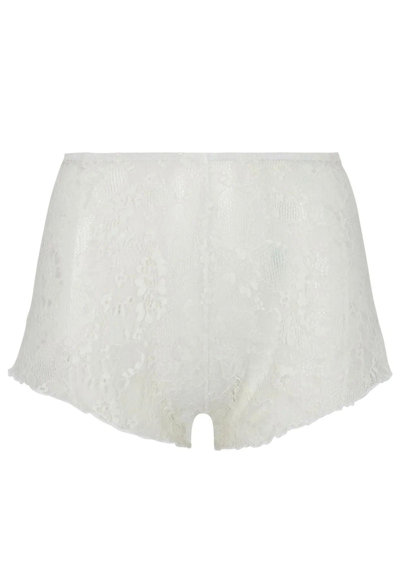 Bisou Short ?? Ivory HeatRegulatingLining MultiPocket