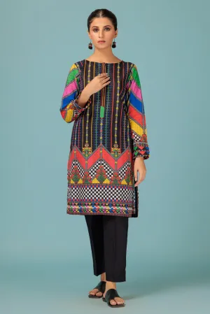 BLACK-LAWN-2 PIECE (BSAS232P43)