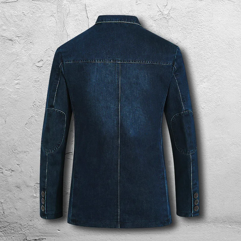 Blazer Blue