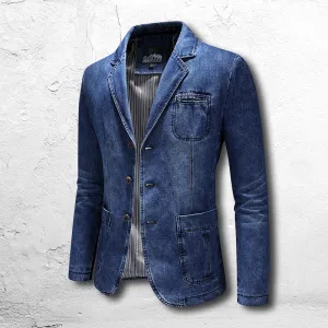 Blazer Blue