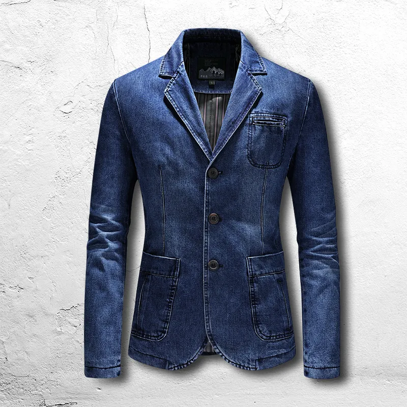 Blazer Blue