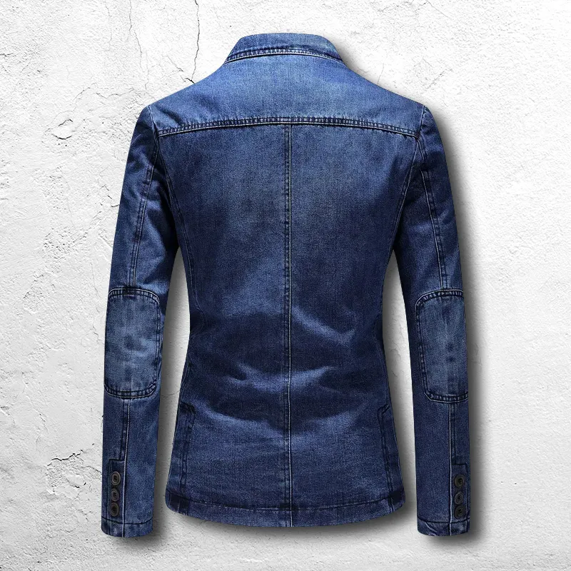 Blazer Blue