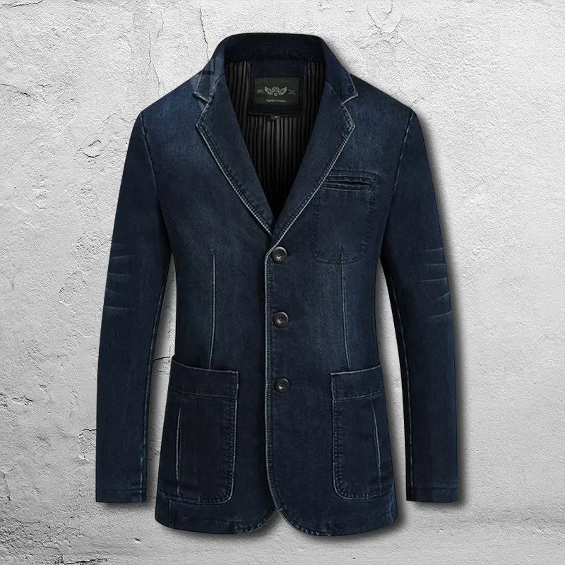 Blazer Blue