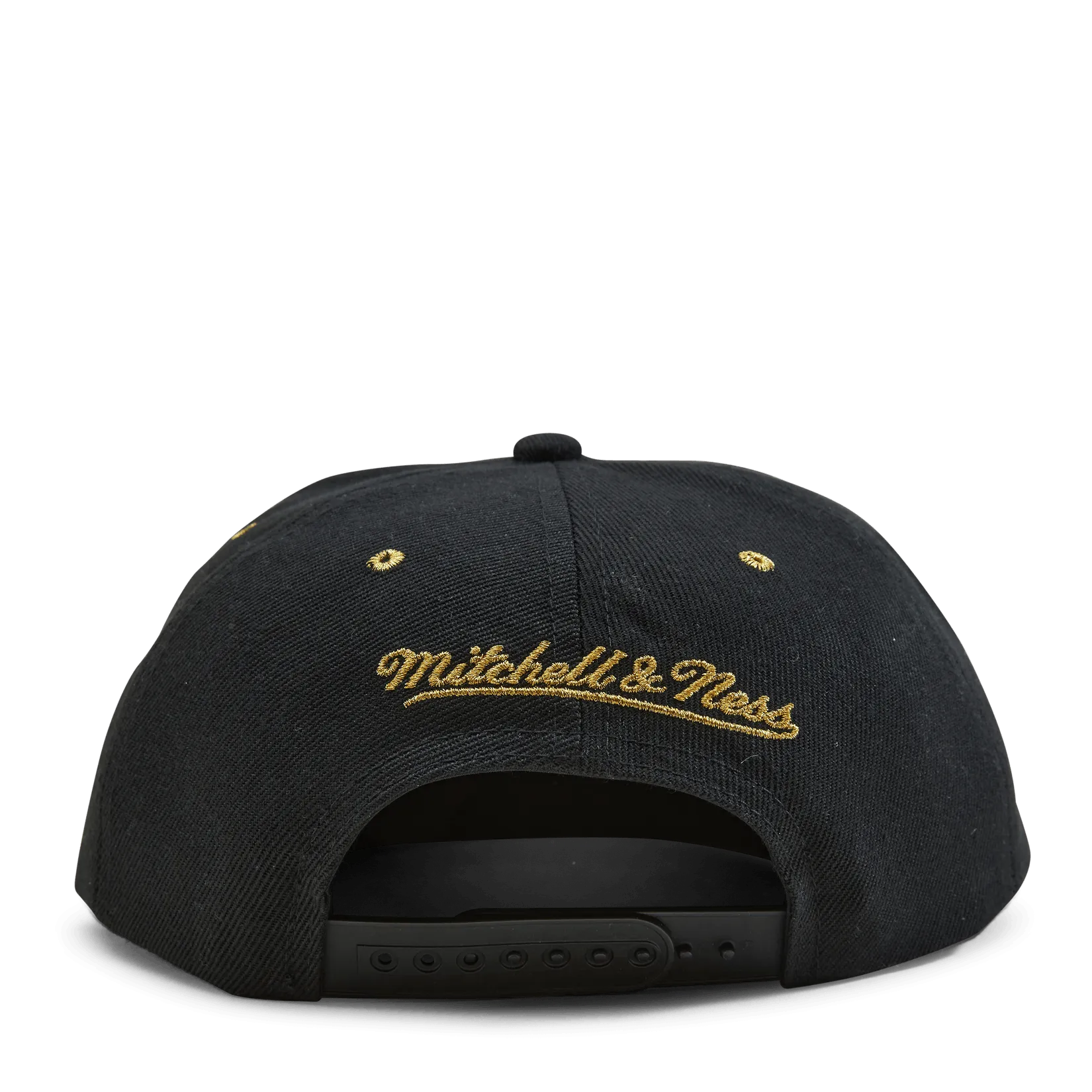 Blazers Fools Gold Snapback