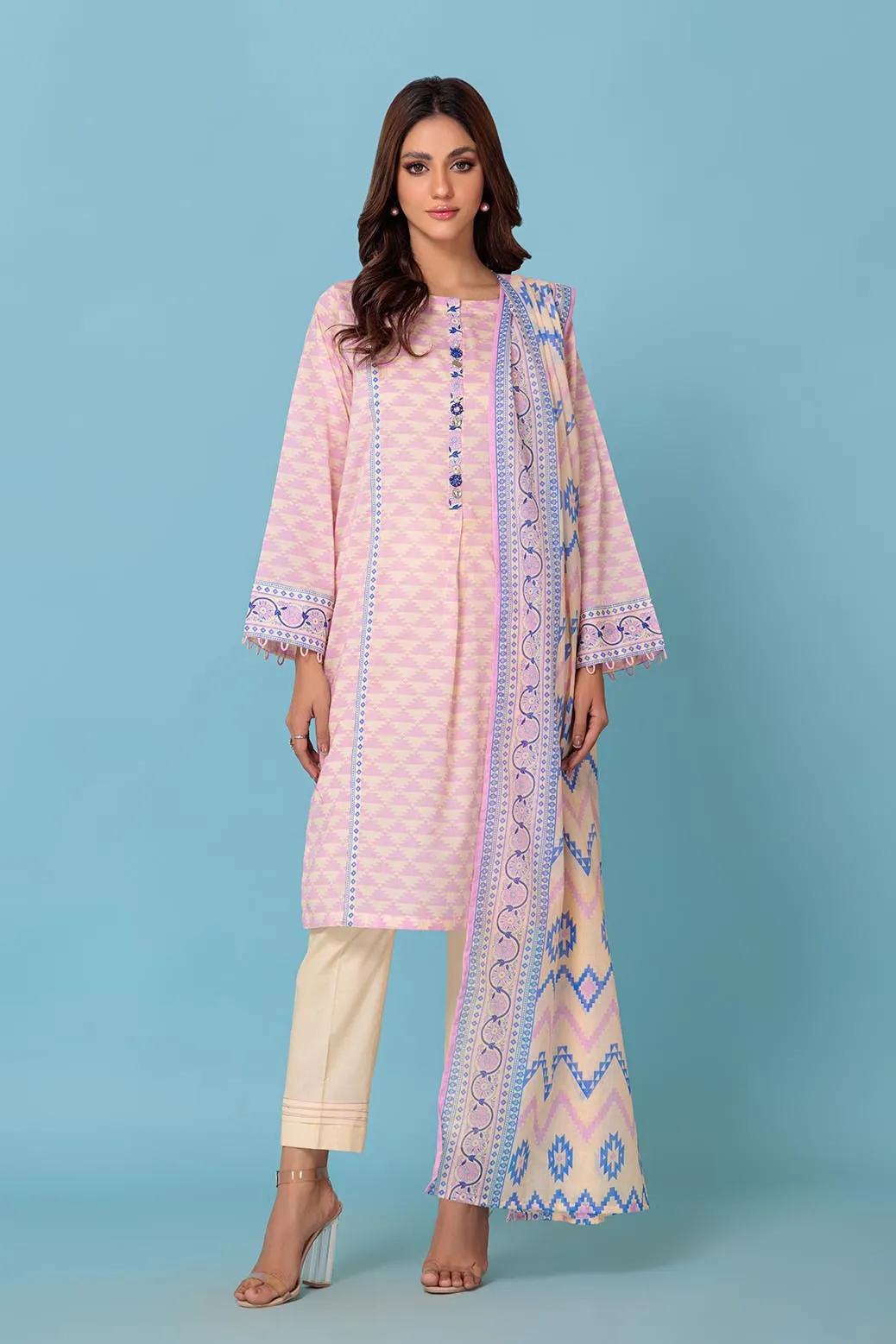 BLUSHY CHARM - 3 PC (1S24P3P055)