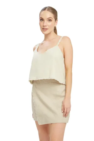 Boamar Egypt Short Skirt