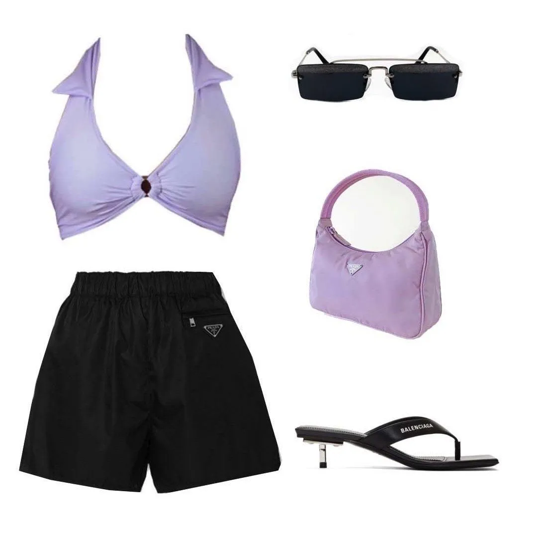 BOARDWALK TOP | VIOLETA CompressionSupportWeave LowMaintenance