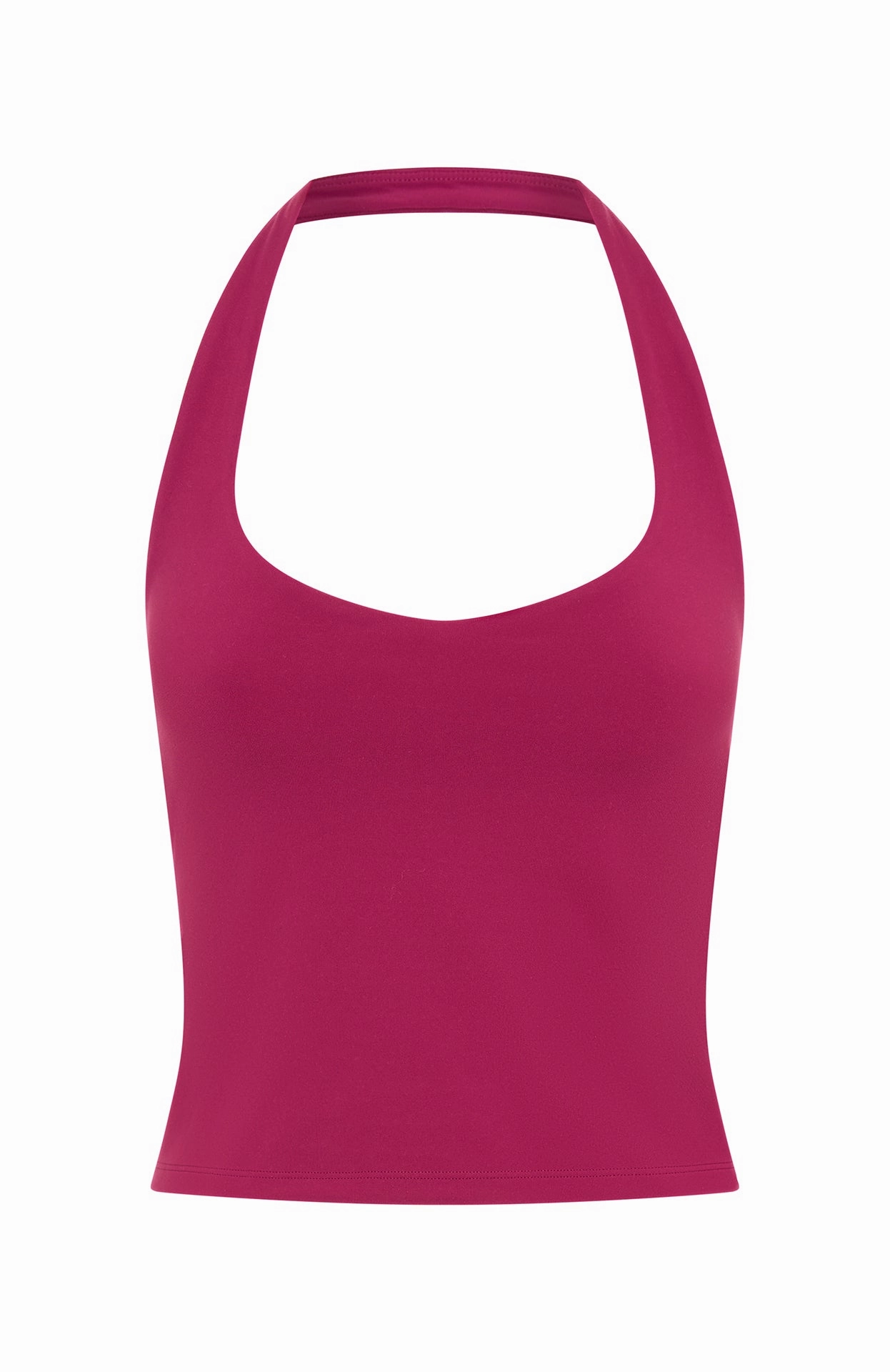 Thermal Regulating Fabric Fashionable Tank Body Pump Crop Berry