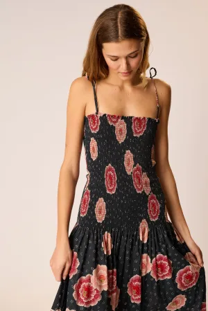 JULIETTE DRESS Chilly Day Comfort