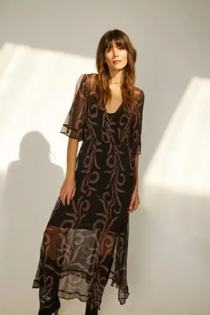 COCO MAXI Timeless Appeal Soft Finish