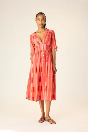 HiddenStoragePocket LAYLA DRESS