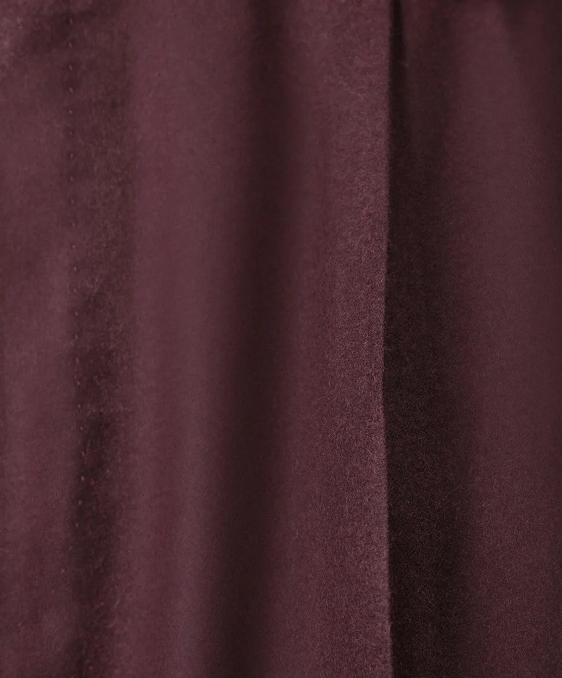 Bordeaux Mario trousers