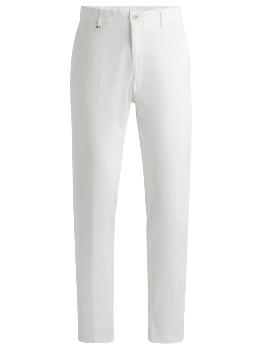 BOSS Formal Trouser - C-Genius-W-2