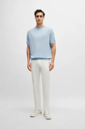 BOSS Formal Trouser - C-Genius-W-2