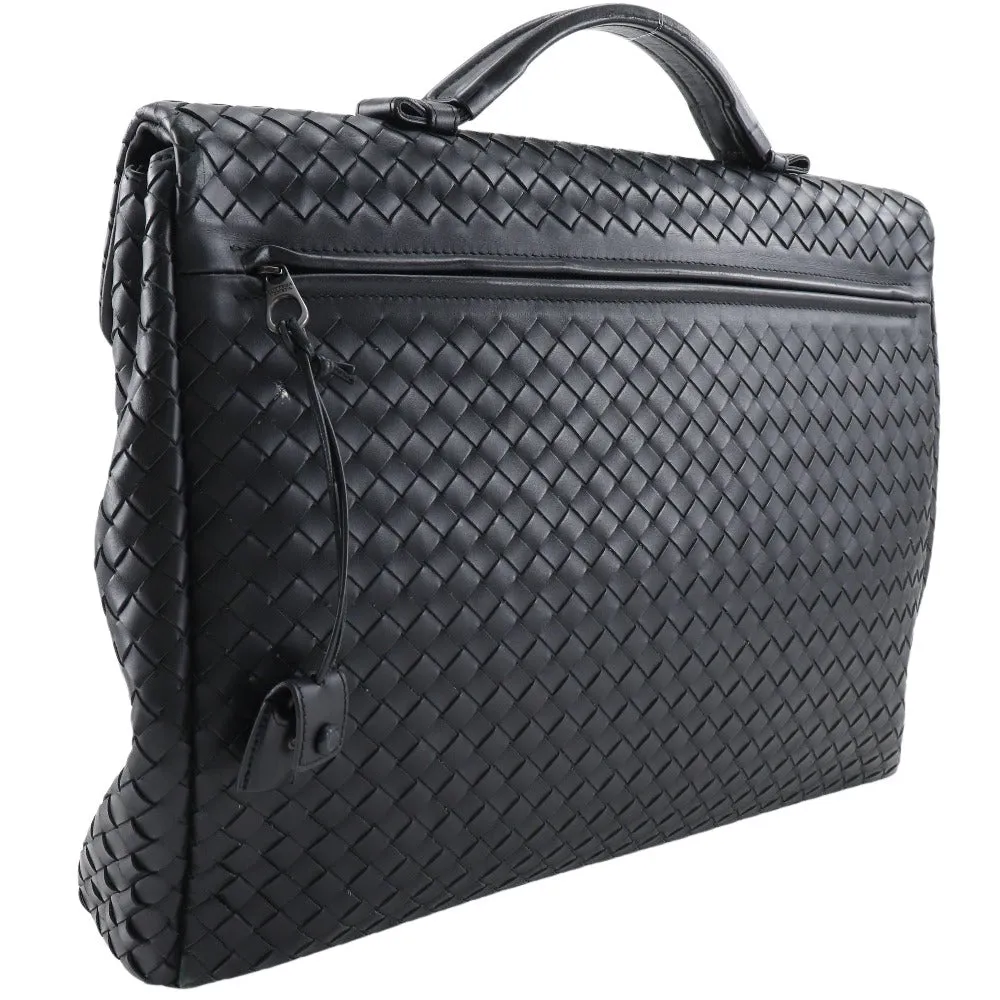 BOTTEGA VENETA Intrecciato Briefcases & Attaches