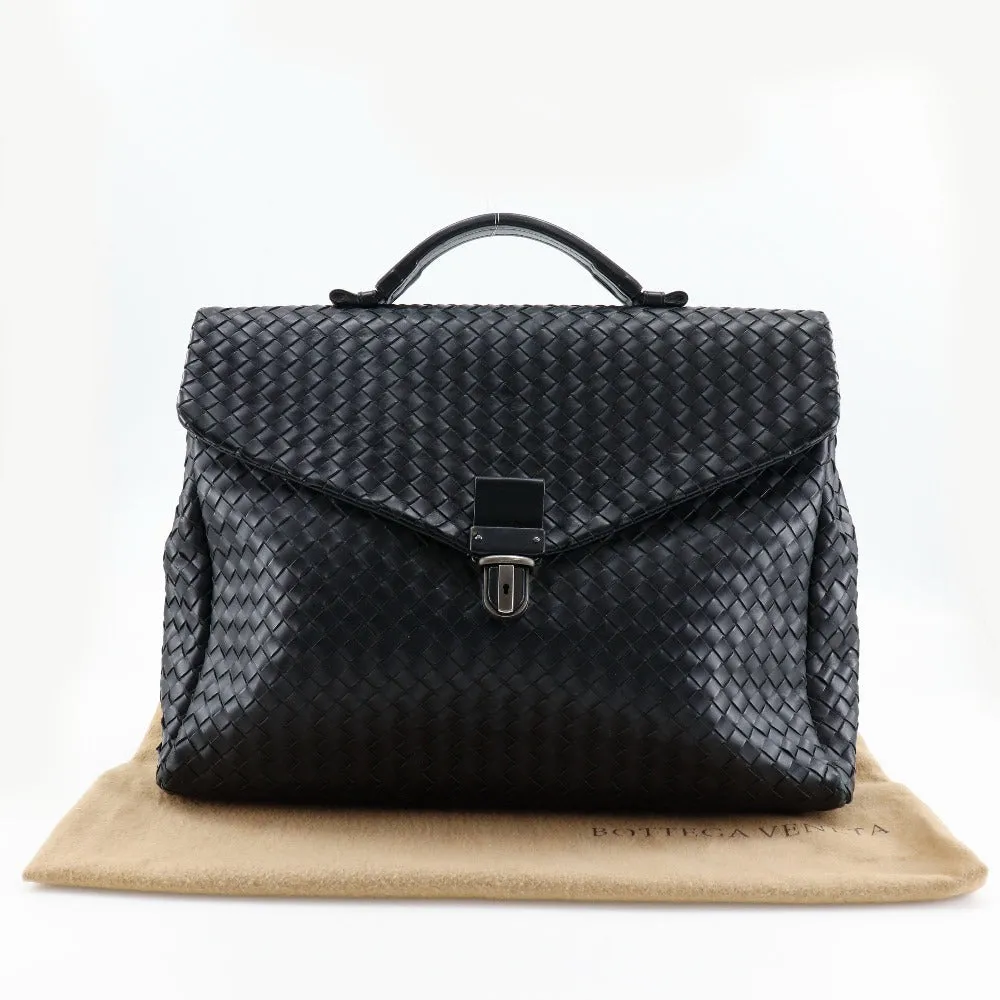 BOTTEGA VENETA Intrecciato Briefcases & Attaches