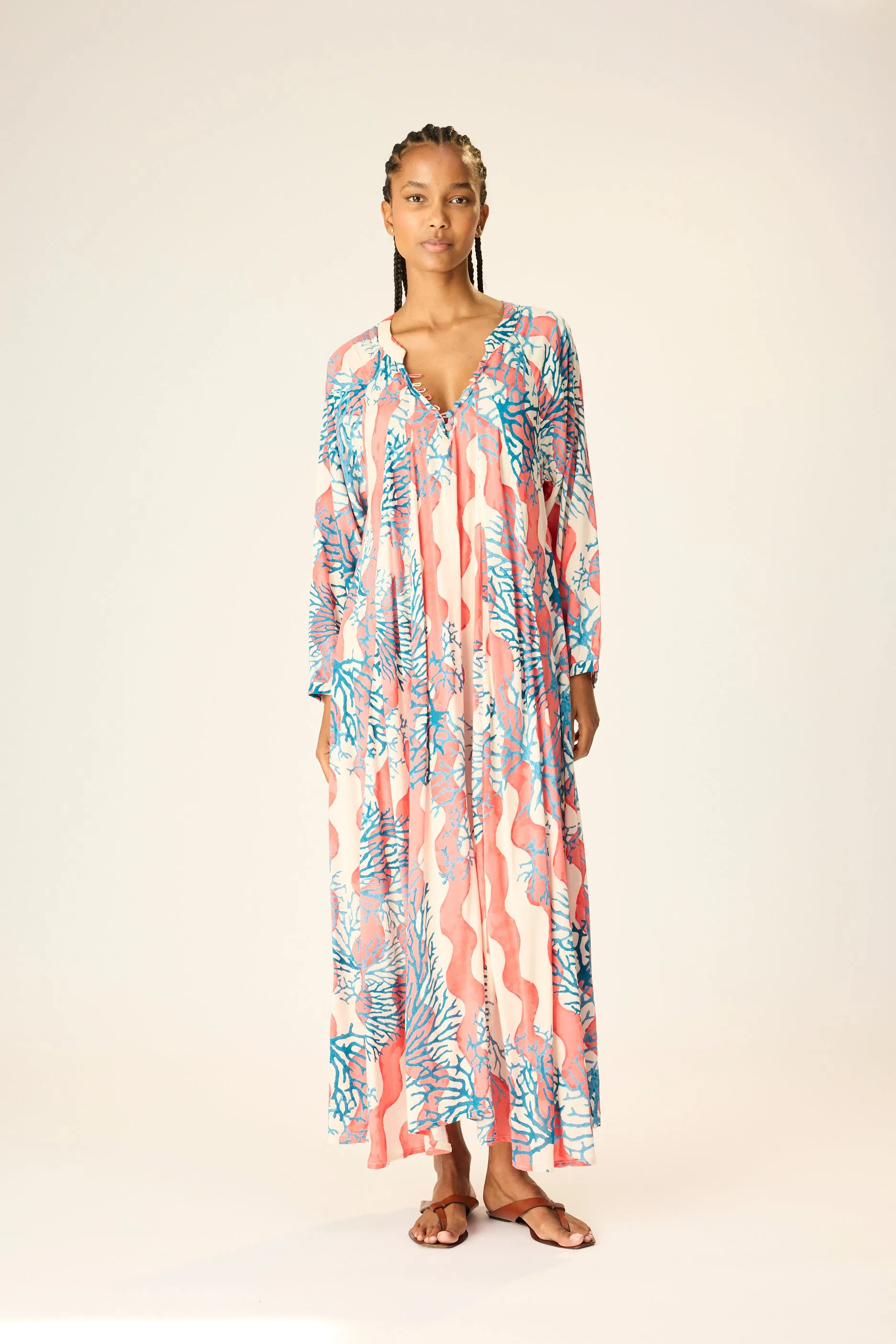 Airflow Mesh Lining FIORE MAXI