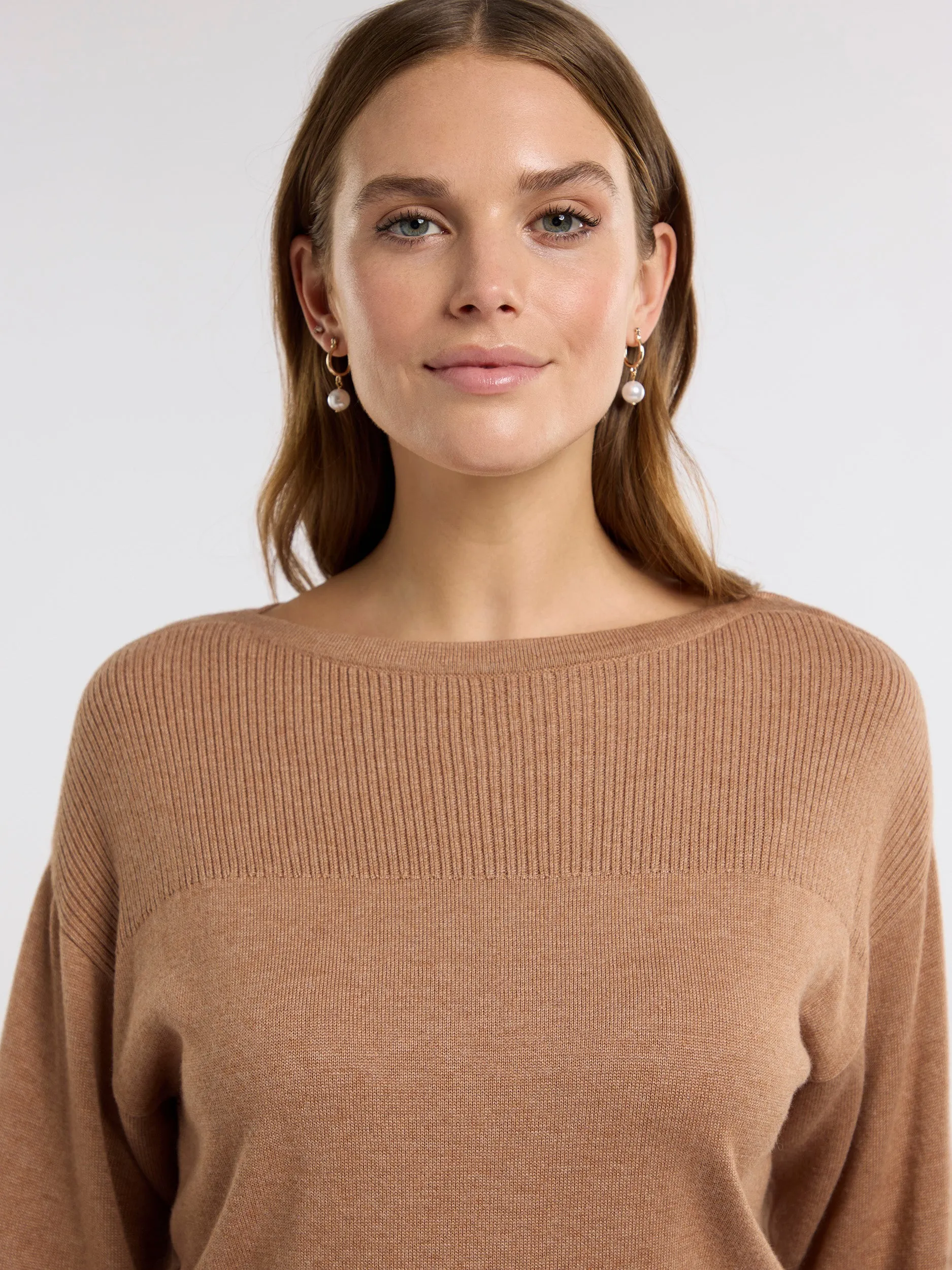 Vanessa Jumper quick dry