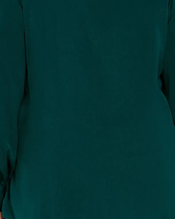 Brianna Top | Emerald