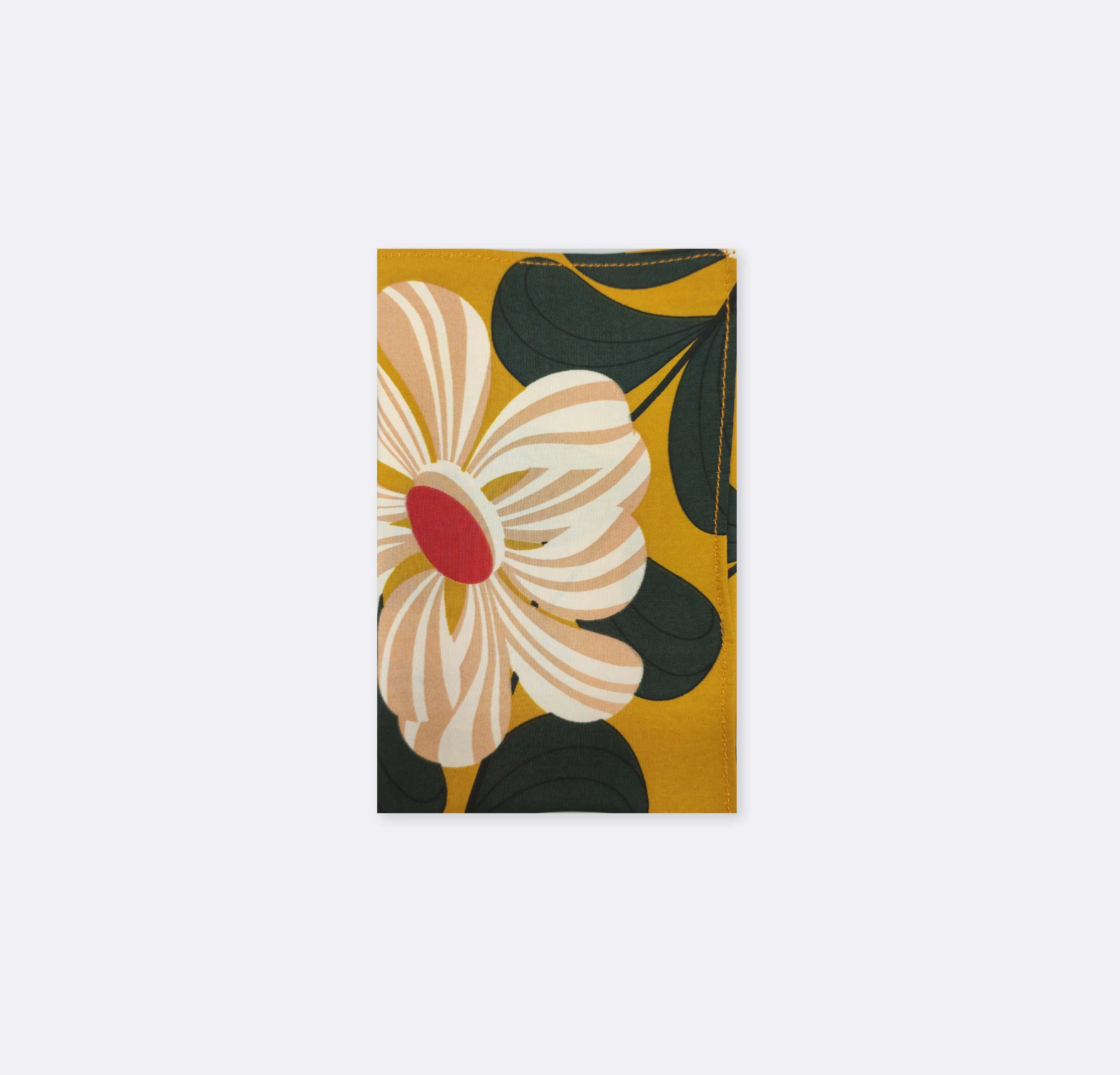 Bright Sunny Spring Matt Silk Pocket Squares