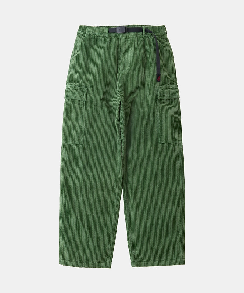Brockton Big Corduroy Pant High Mobility Basic Look