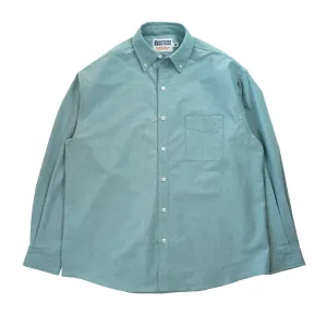 Brother Brother Simple Stitch OCBD Shirt