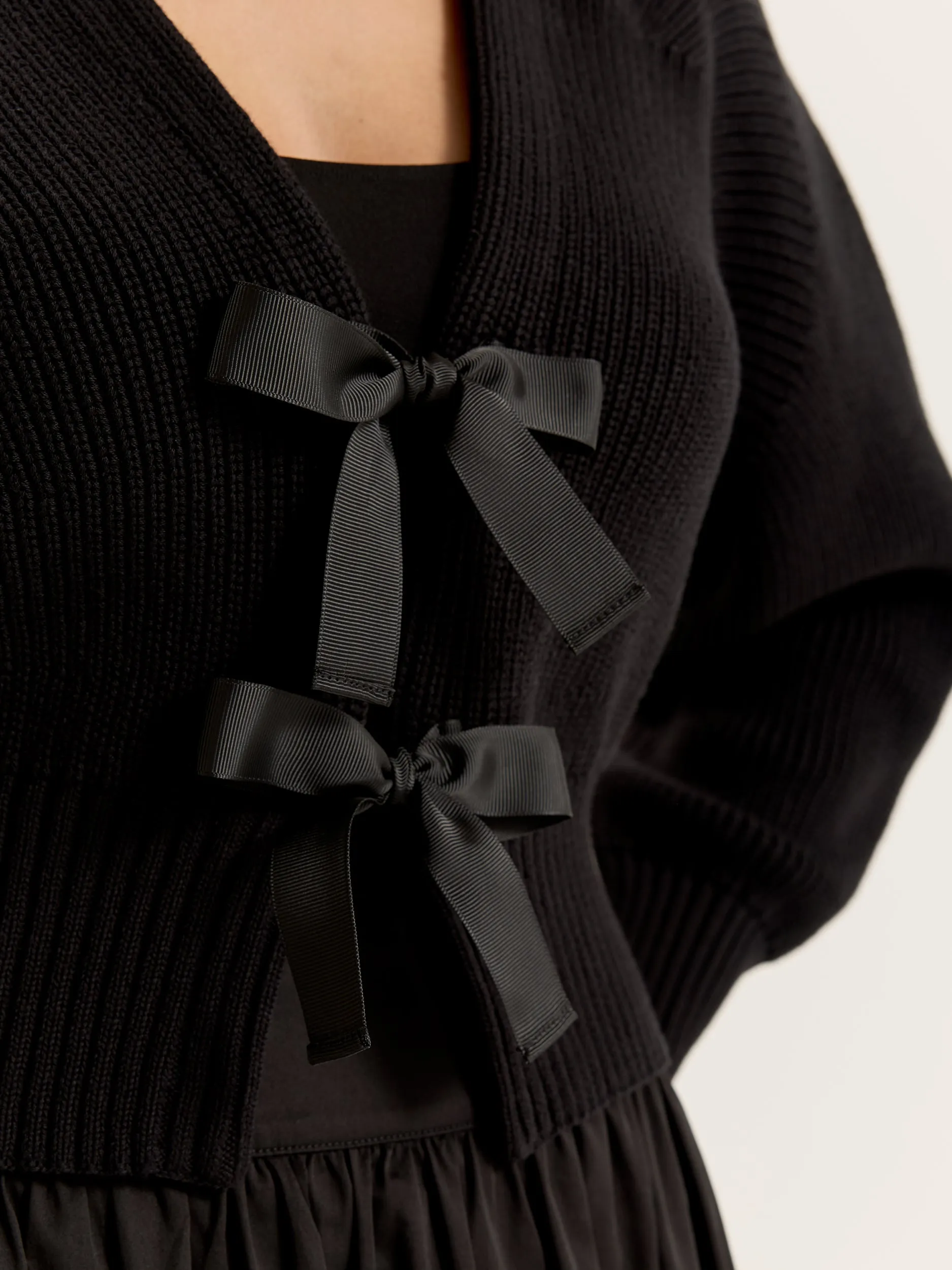 Bryony Cardigan Non Restrictive