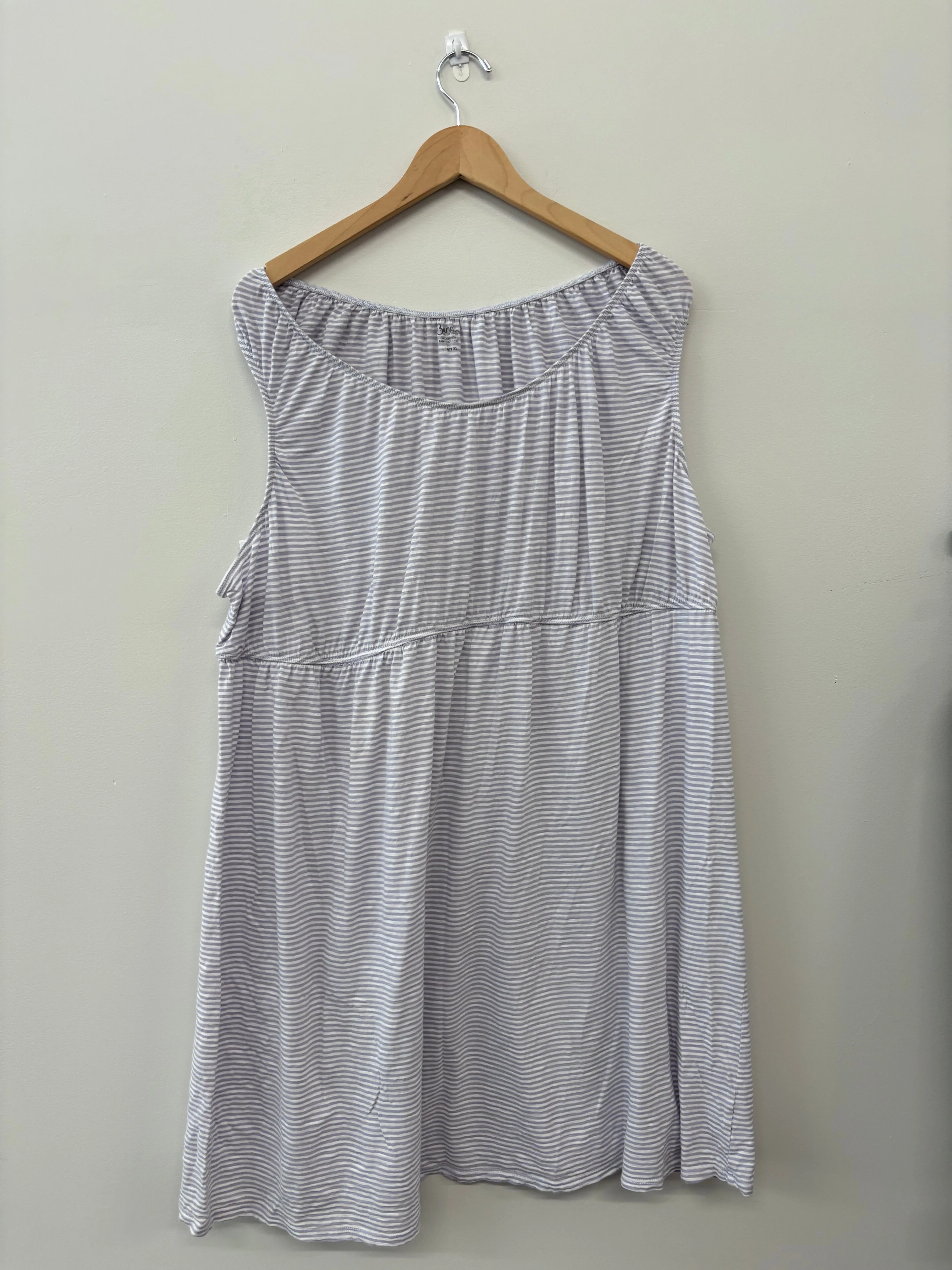 Bump In the Night Night Dress, 3XL
